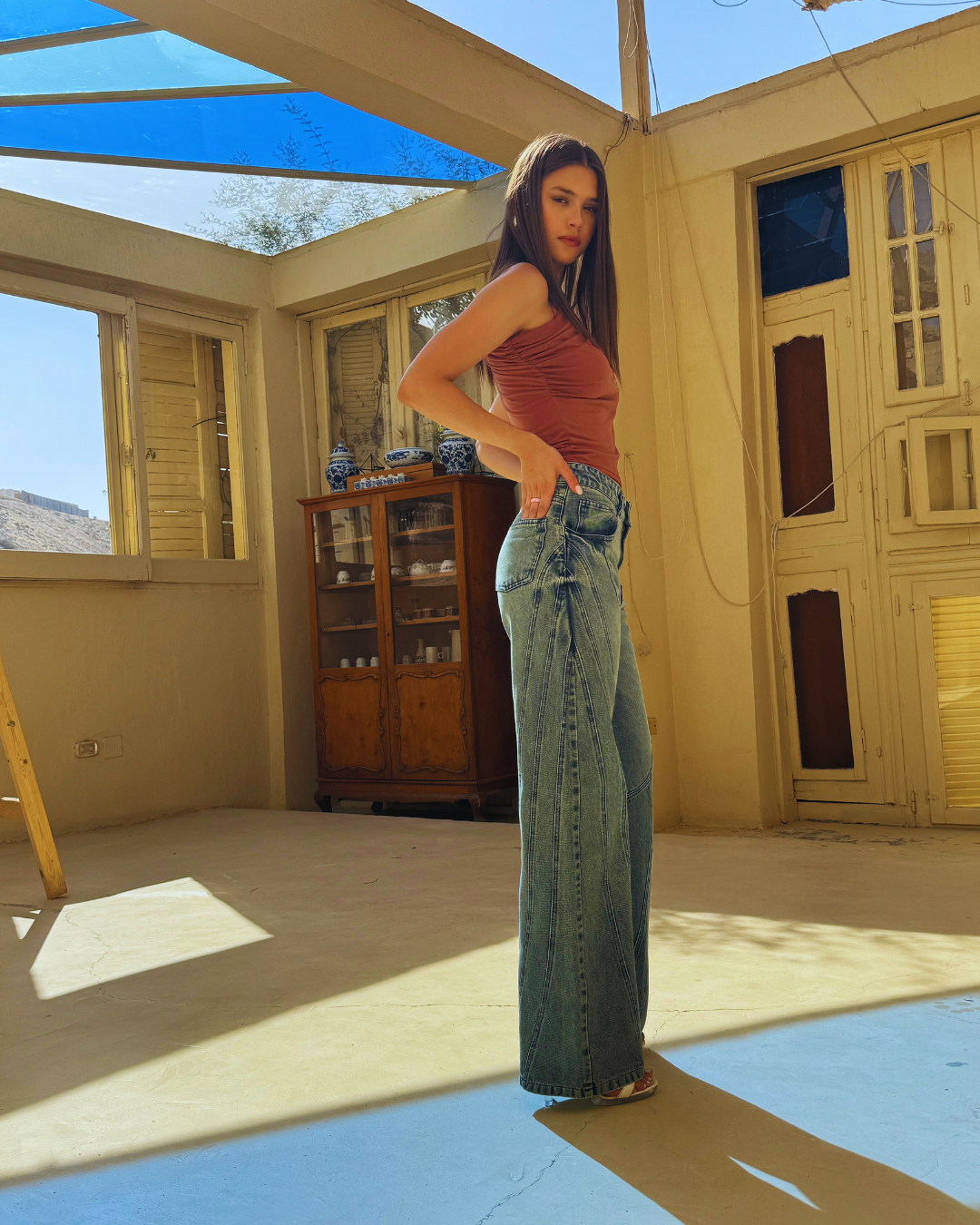 Denims