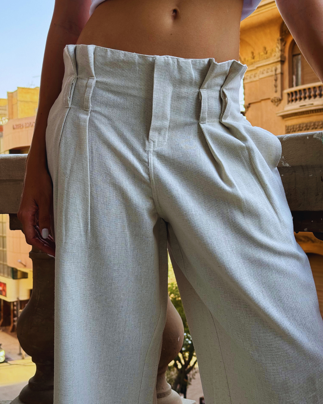 Pants