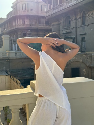 Era Linen Set