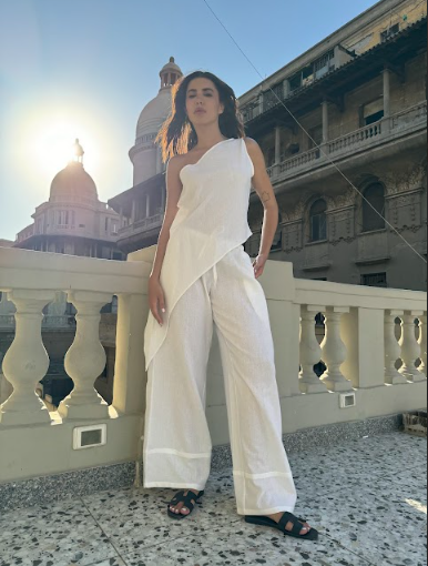 Era Linen Set