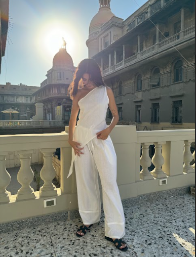 Era Linen Set