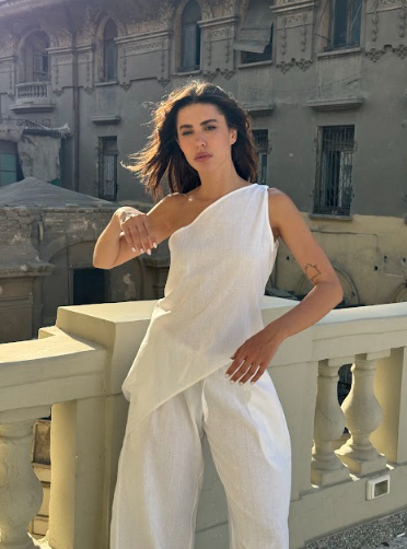 Era Linen Set