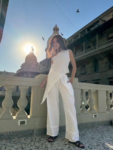 Era Linen Set