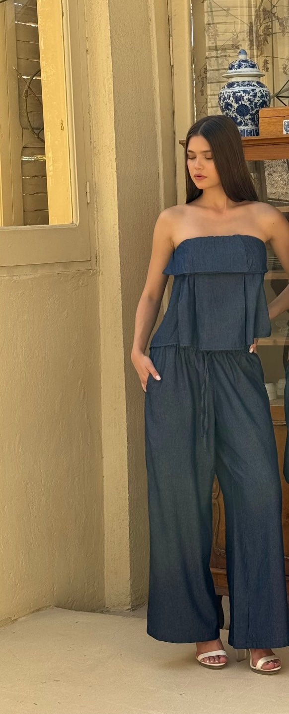 Era Dark Blue Set -1