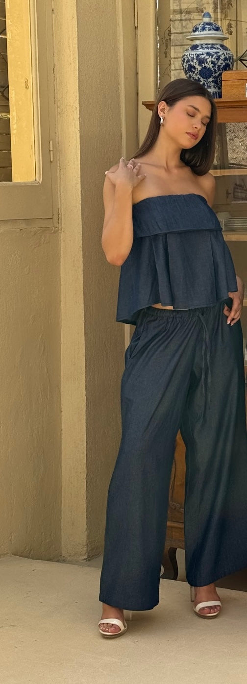 Era Dark Blue Set -1