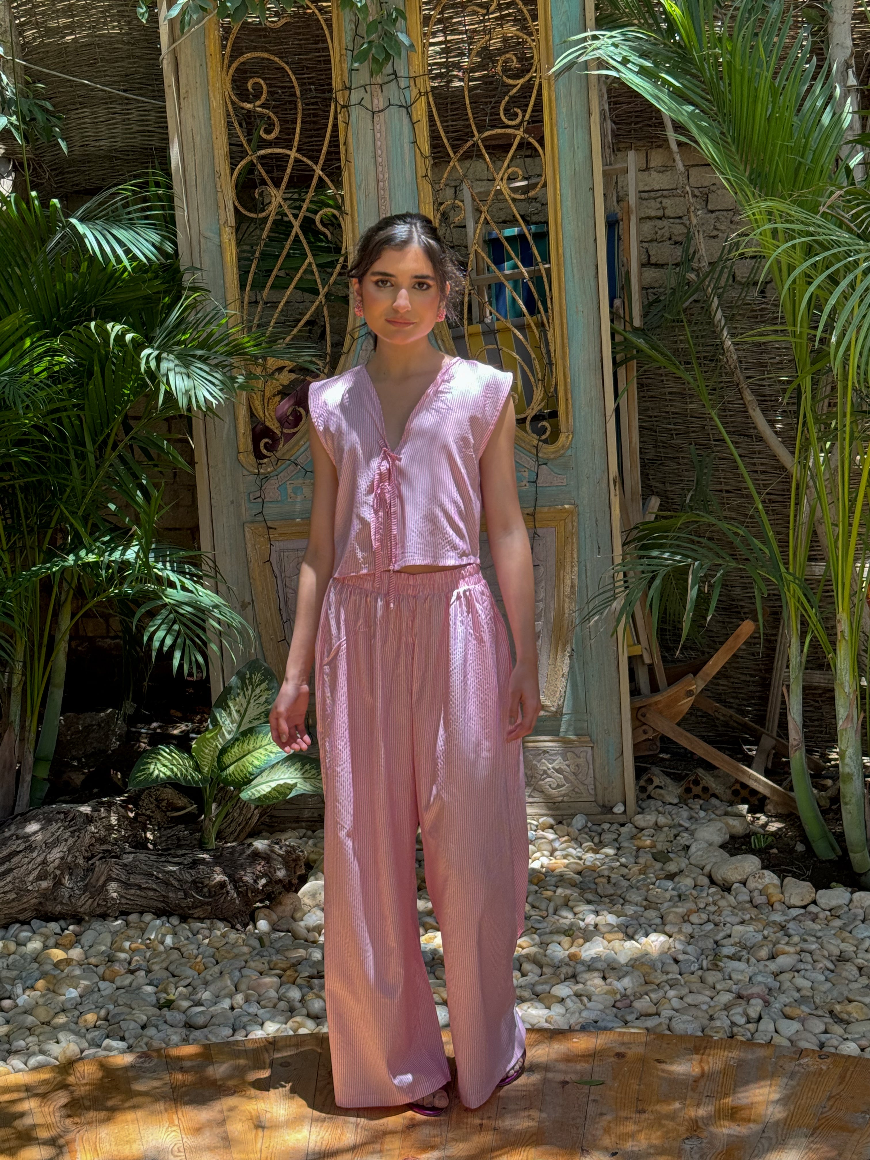 Era Pink Set