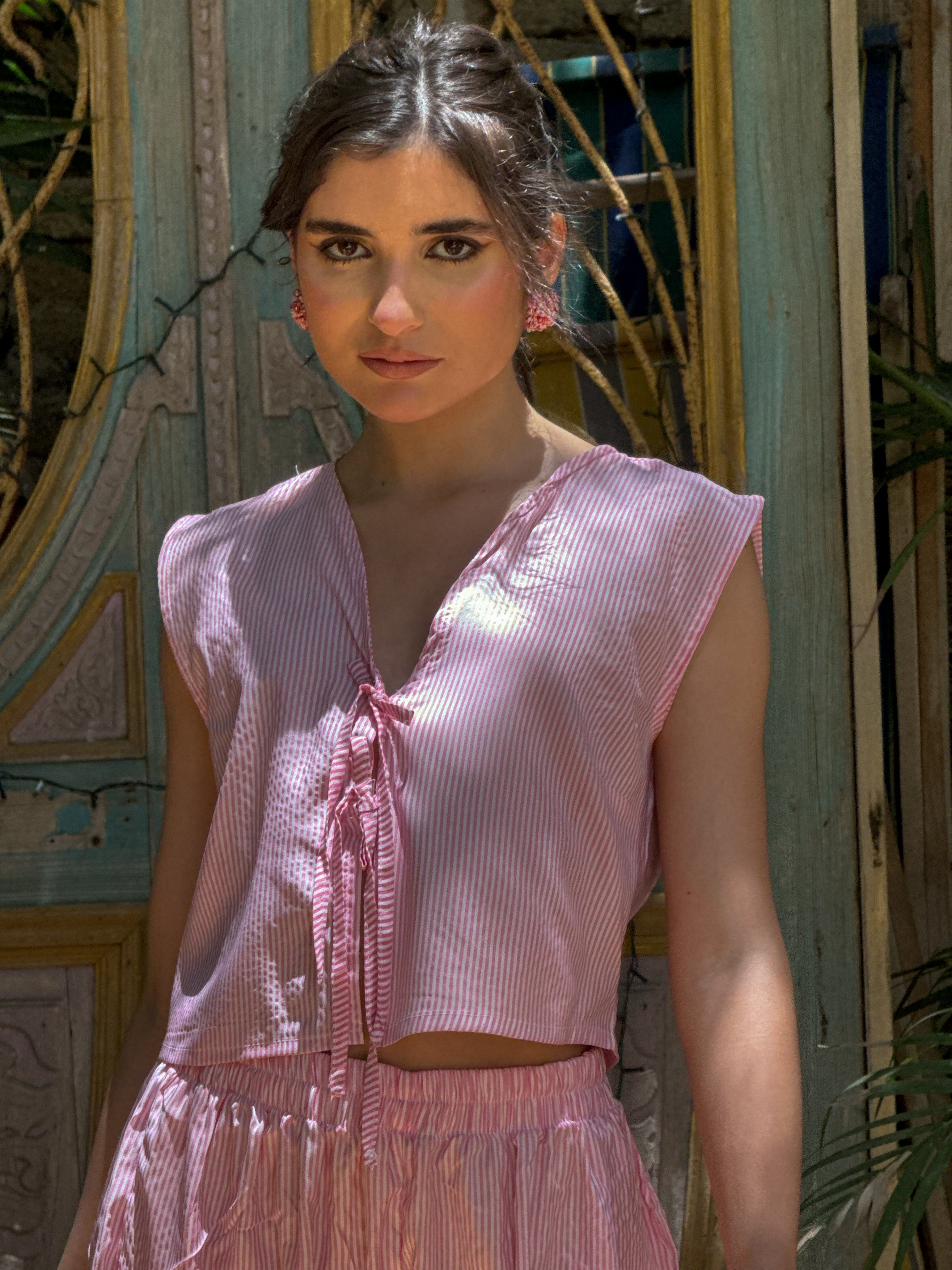 Era Pink Set