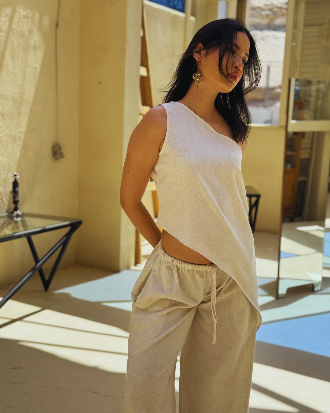 Era Linen Set
