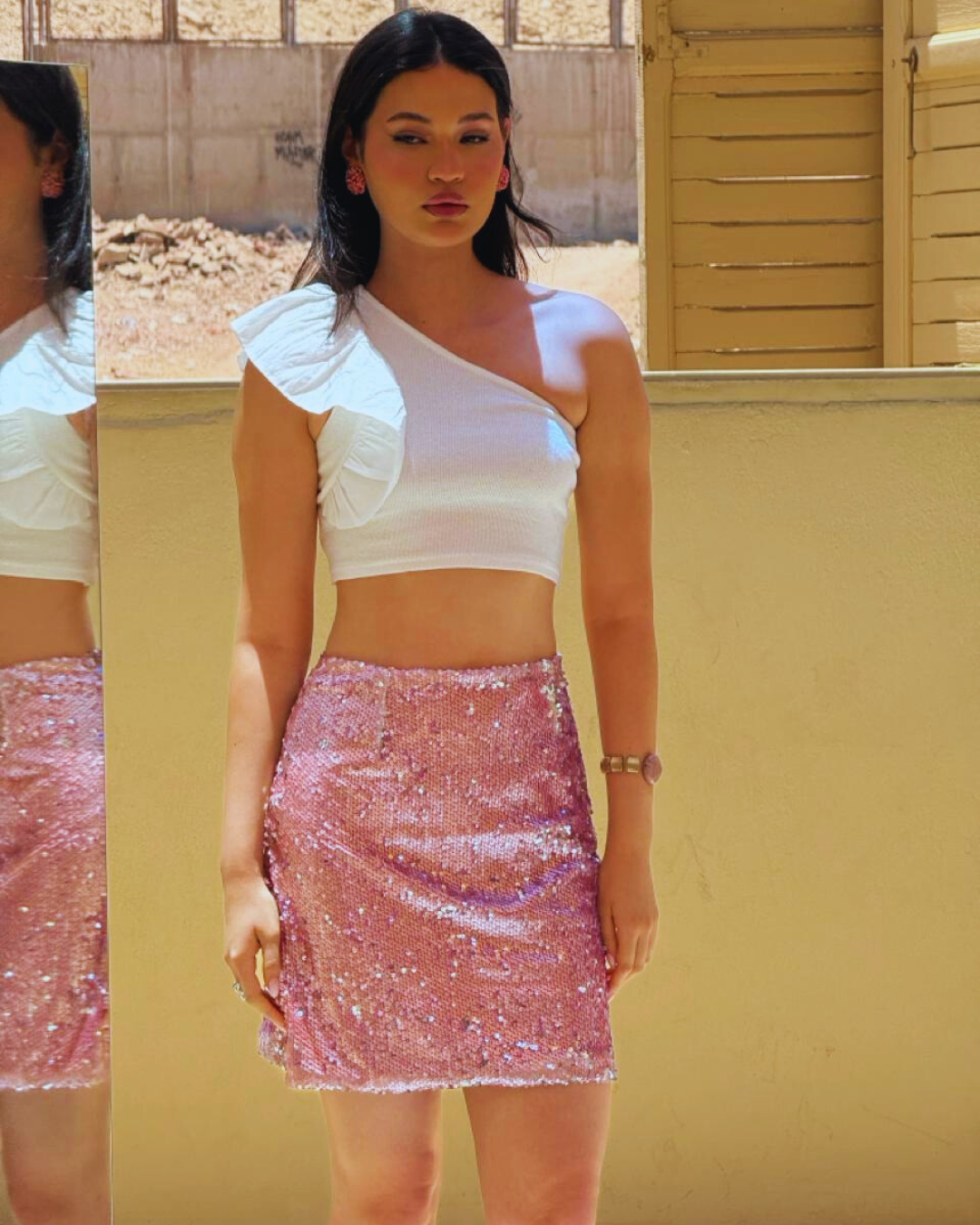 short skirt-1